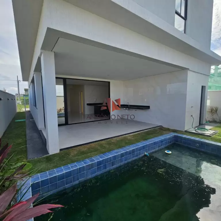 Imóvel em Cidade Alpha