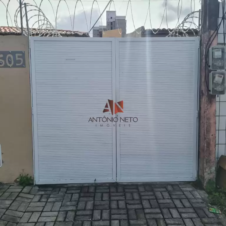 Imóvel em Itaperi