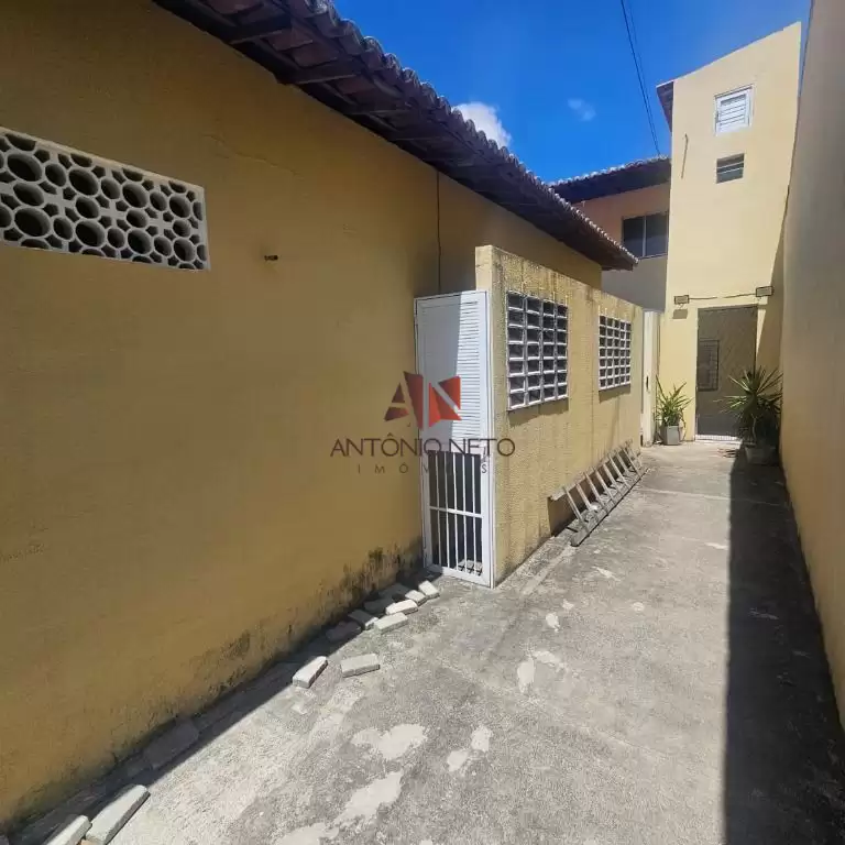 Imóvel em Itaperi