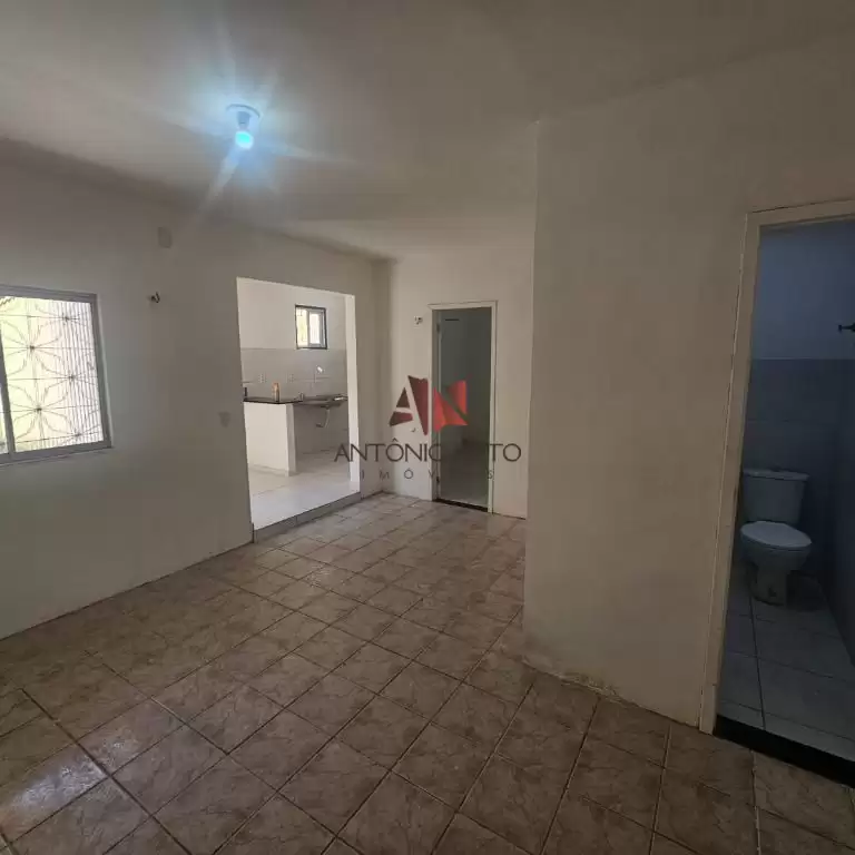 Imóvel em Itaperi