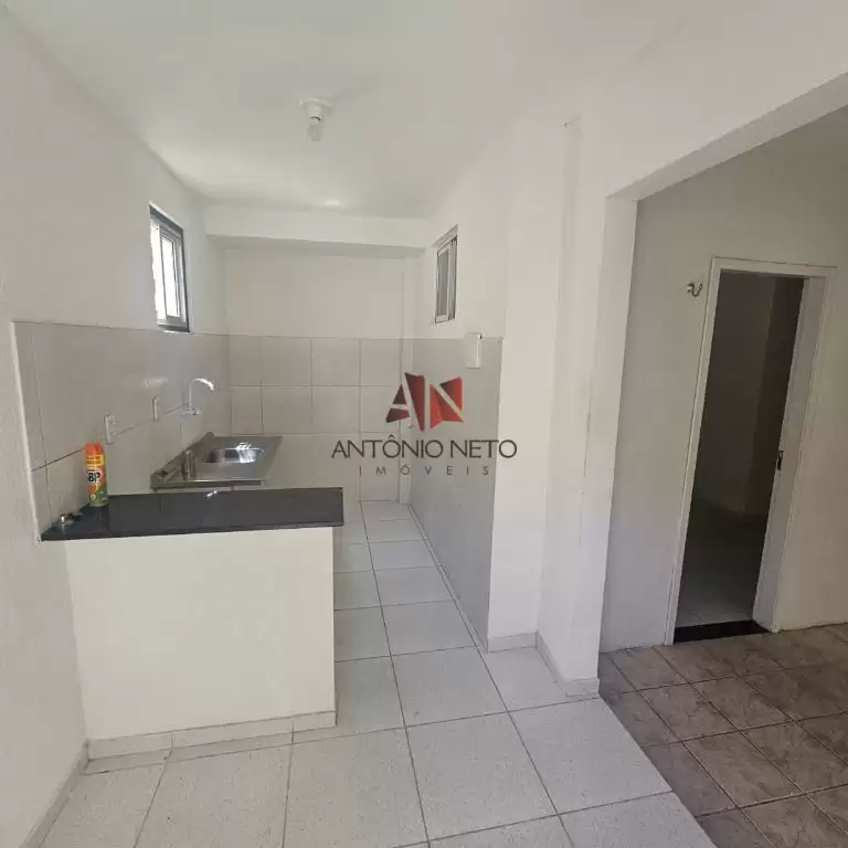 Imóvel em Itaperi