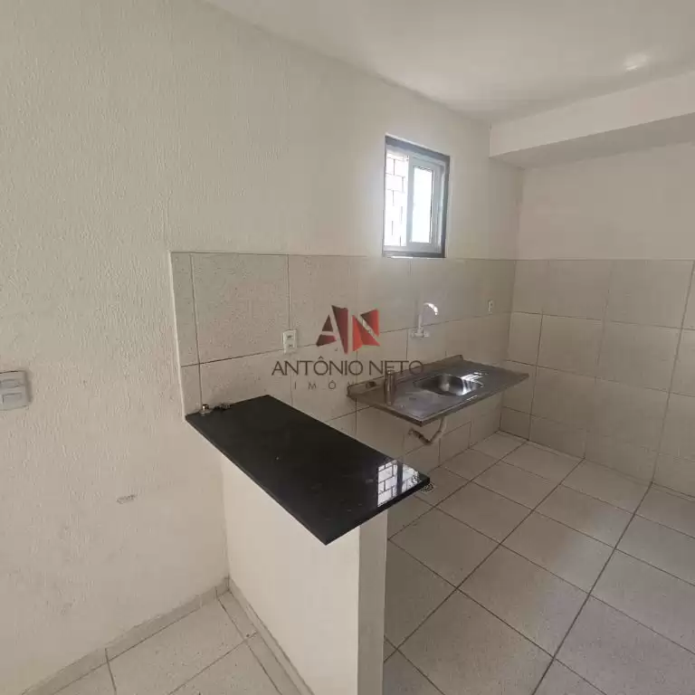 Imóvel em Itaperi