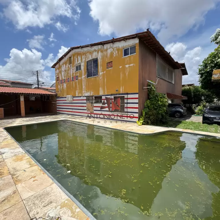Imóvel em Damas