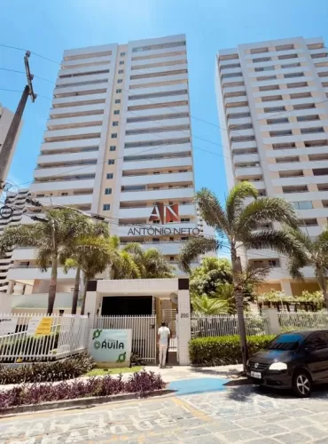 Imóvel em Parque Iracema