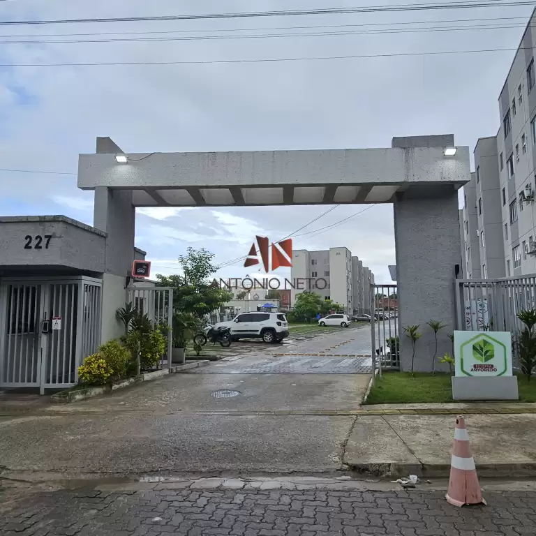 Imóvel em Barroso
