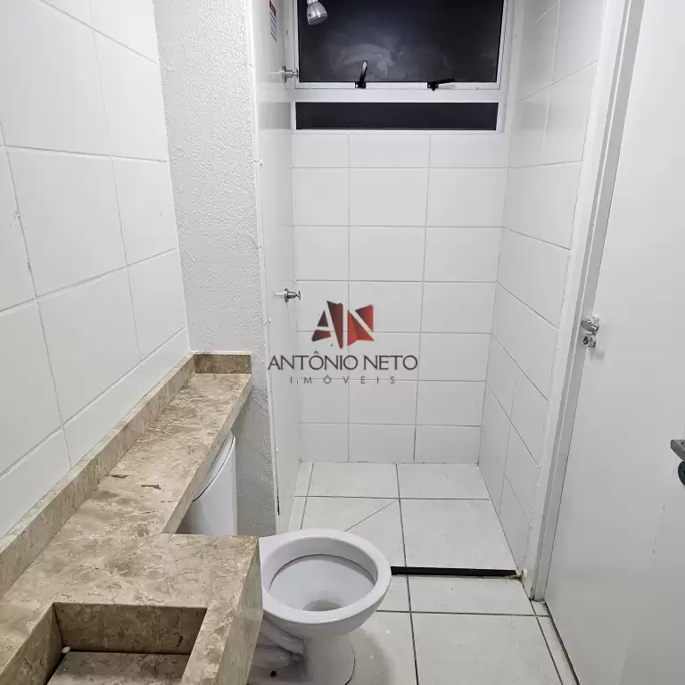 Imóvel em Barroso