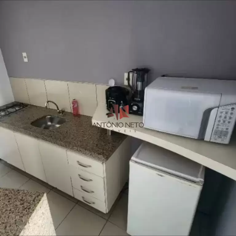 Imóvel em Meireles