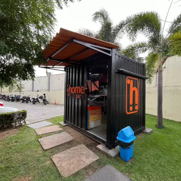 Imóvel em Mondubim