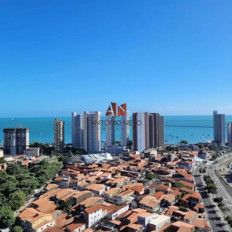 Imóvel em Mucuripe