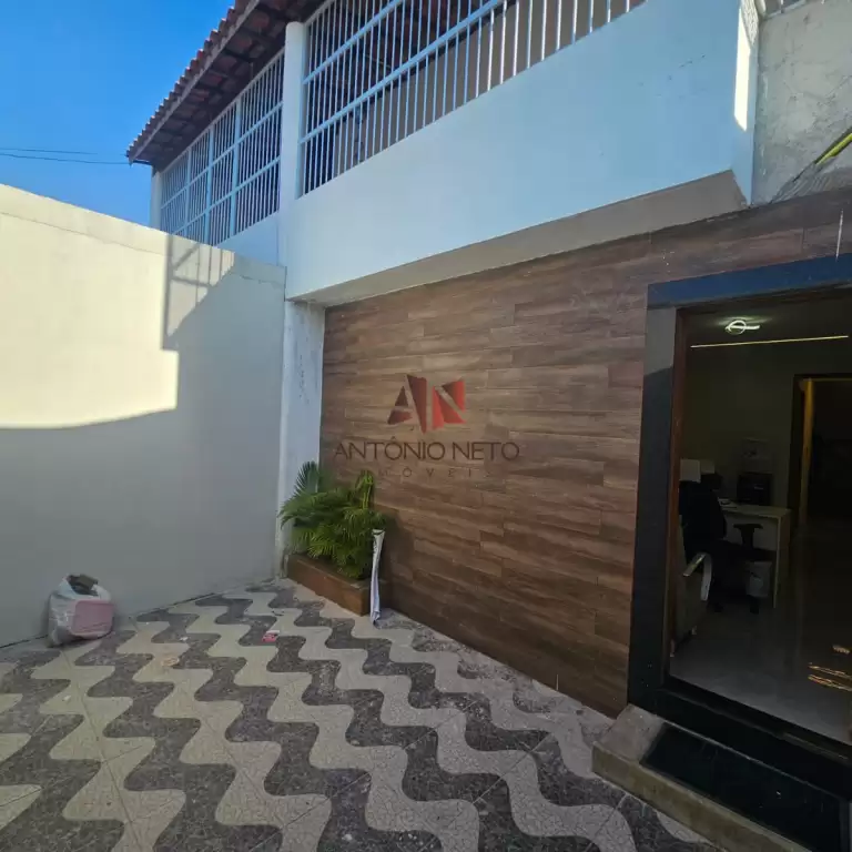 Imóvel em Cambeba