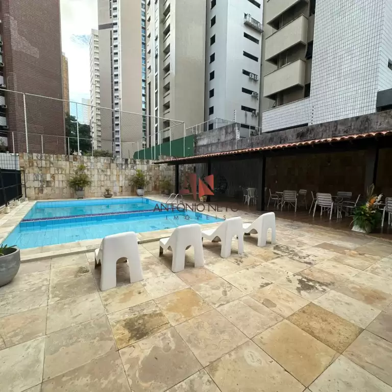 Imóvel em Meireles