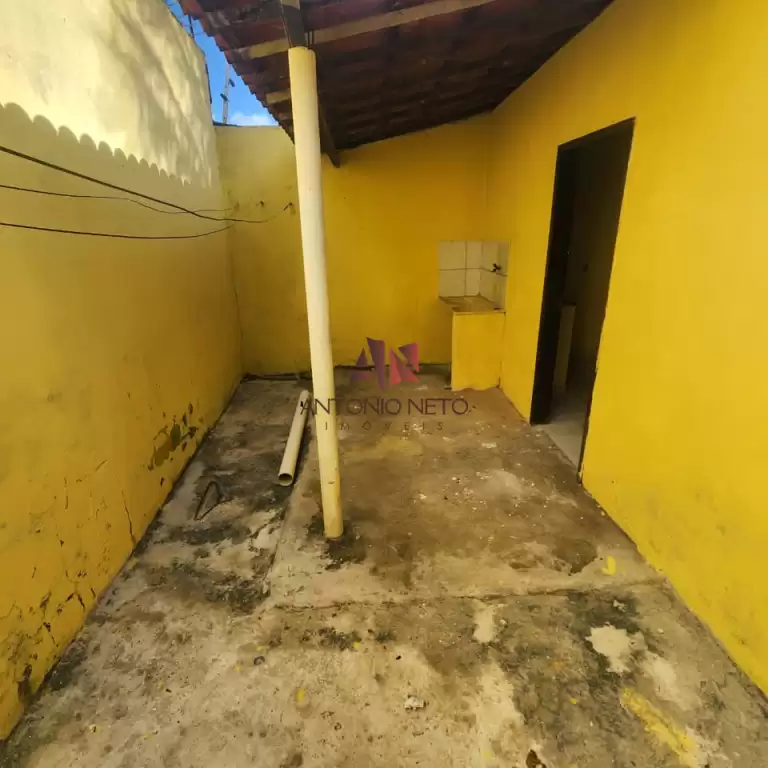 Imóvel em Itaperi