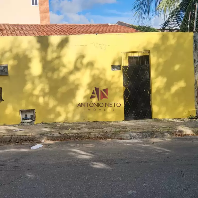 Imóvel em Itaperi