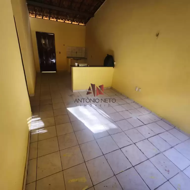 Imóvel em Itaperi