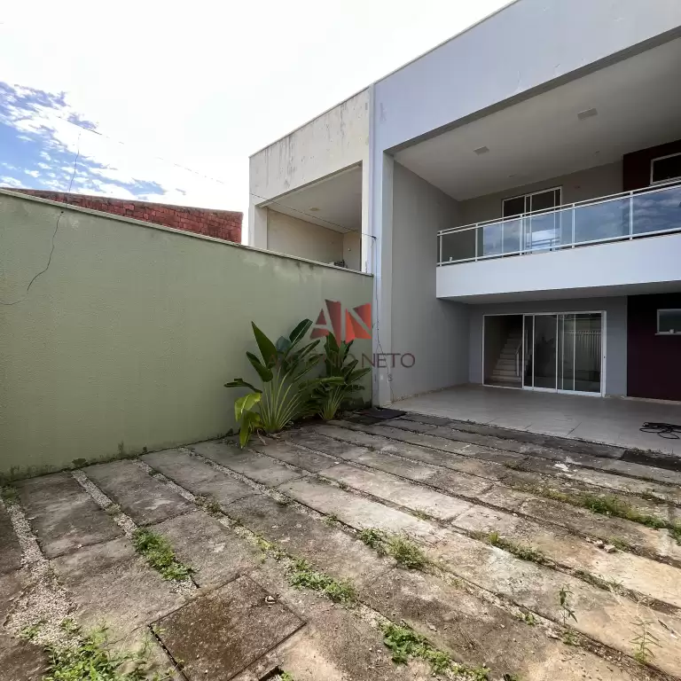 Imóvel em Edson Queiroz