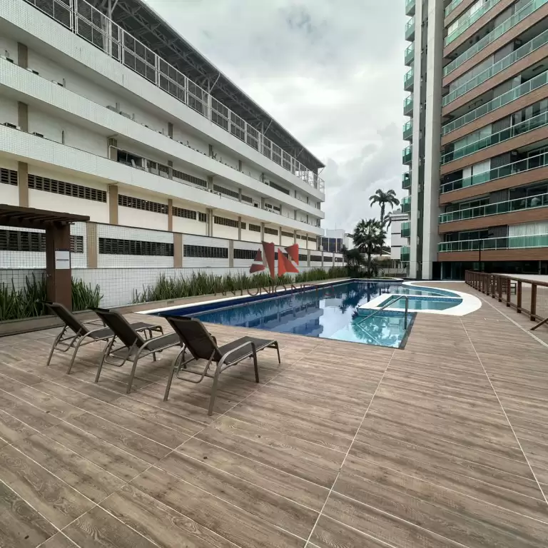 Imóvel em Edson Queiroz