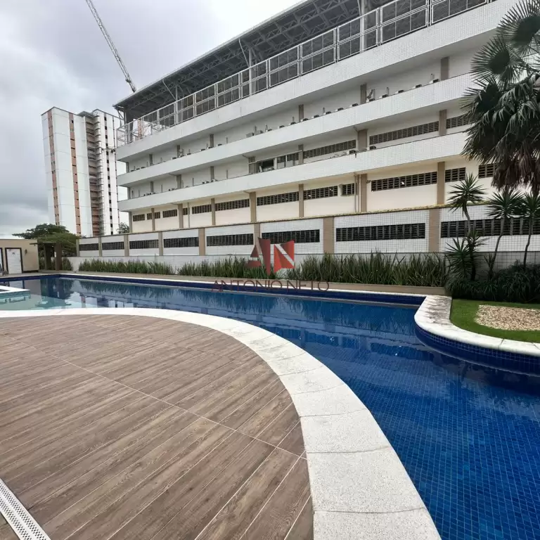 Imóvel em Edson Queiroz
