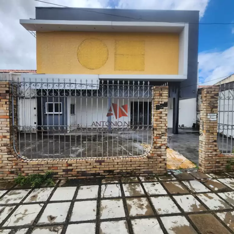 Imóvel em Cidade dos Funcionários