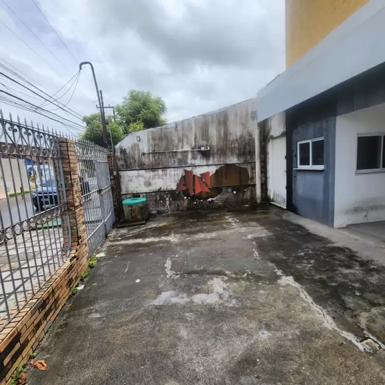 Imóvel em Cidade dos Funcionários