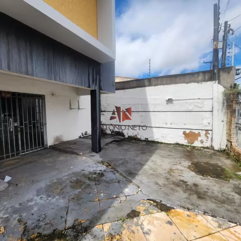 Imóvel em Cidade dos Funcionários