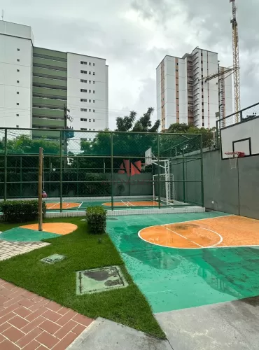 Imóvel em Edson Queiroz