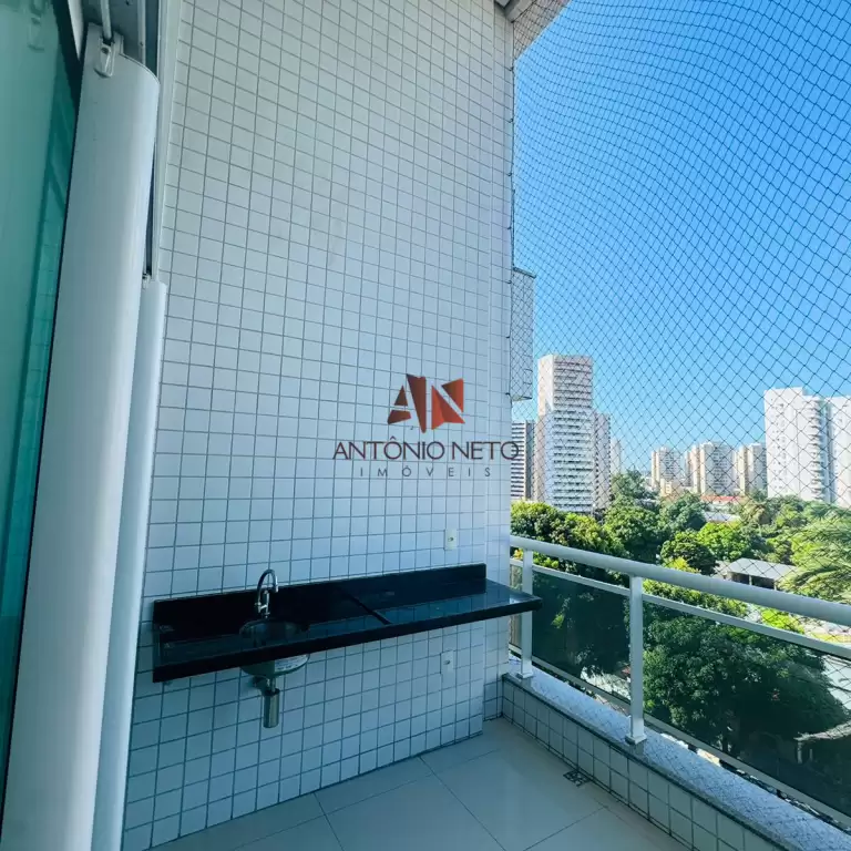 Imóvel em Parque Iracema