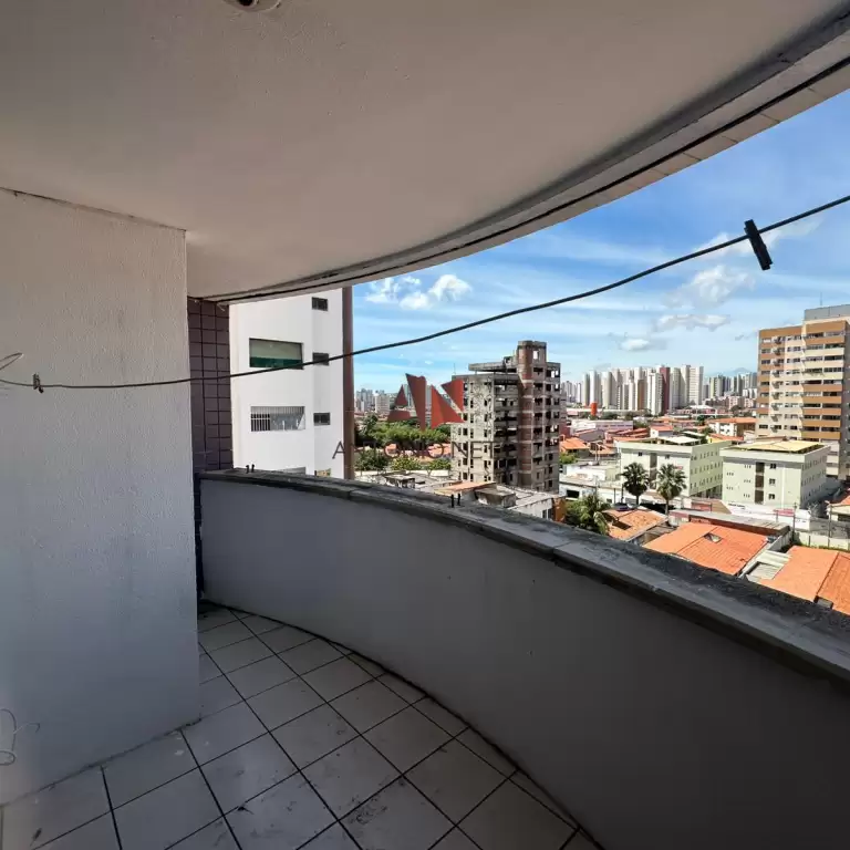 Imóvel em Varjota