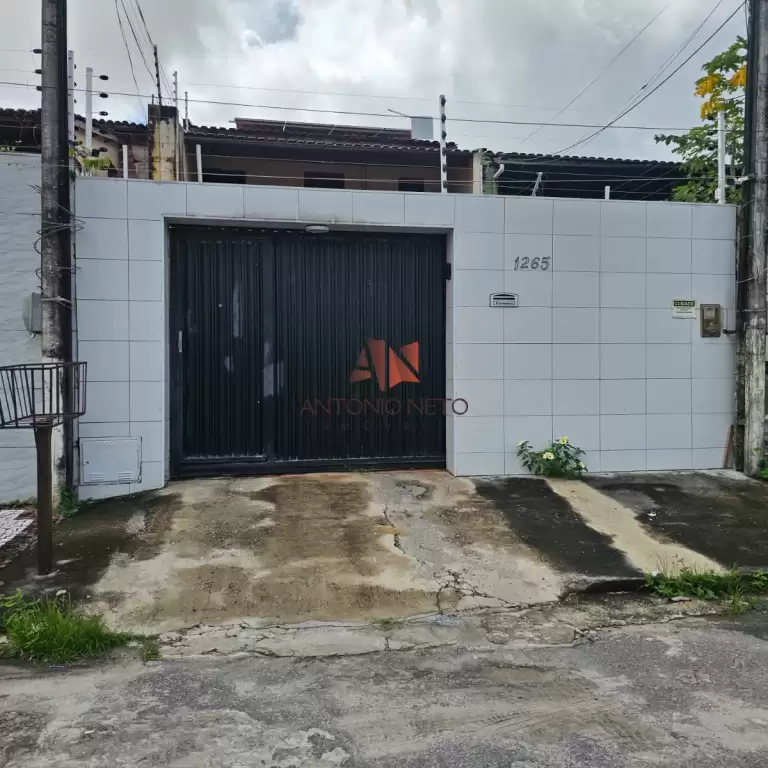 Imóvel em Cidade dos Funcionários