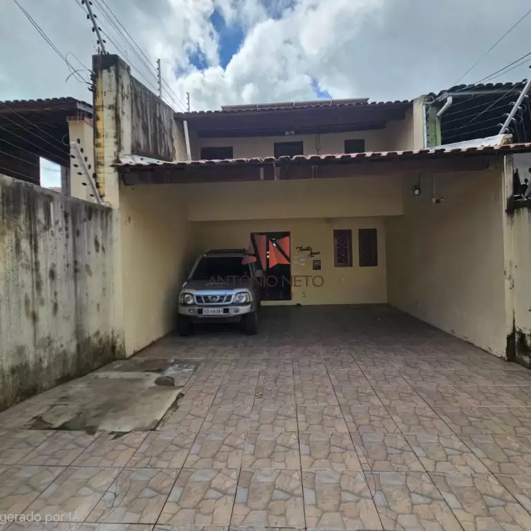 Imóvel em Cidade dos Funcionários