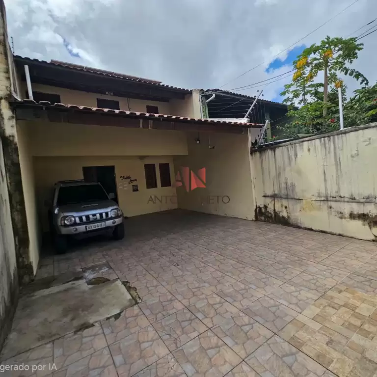 Imóvel em Cidade dos Funcionários