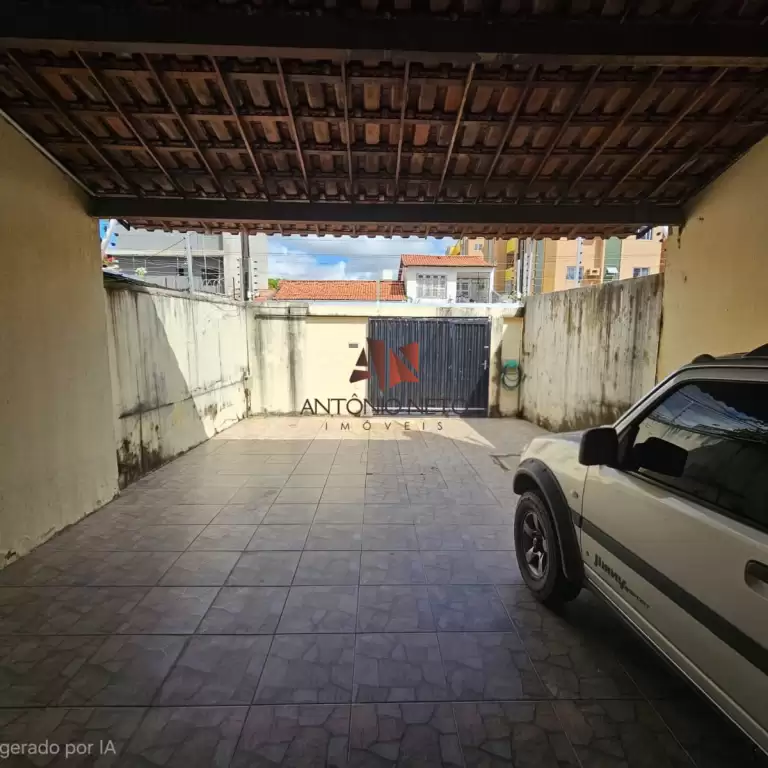 Imóvel em Cidade dos Funcionários