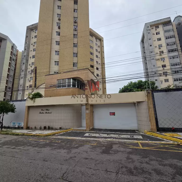 Imóvel em Parreão