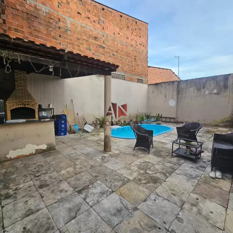 Imóvel em Itaperi