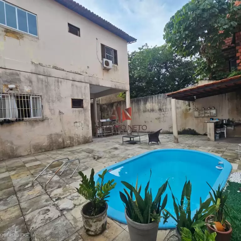 Imóvel em Itaperi