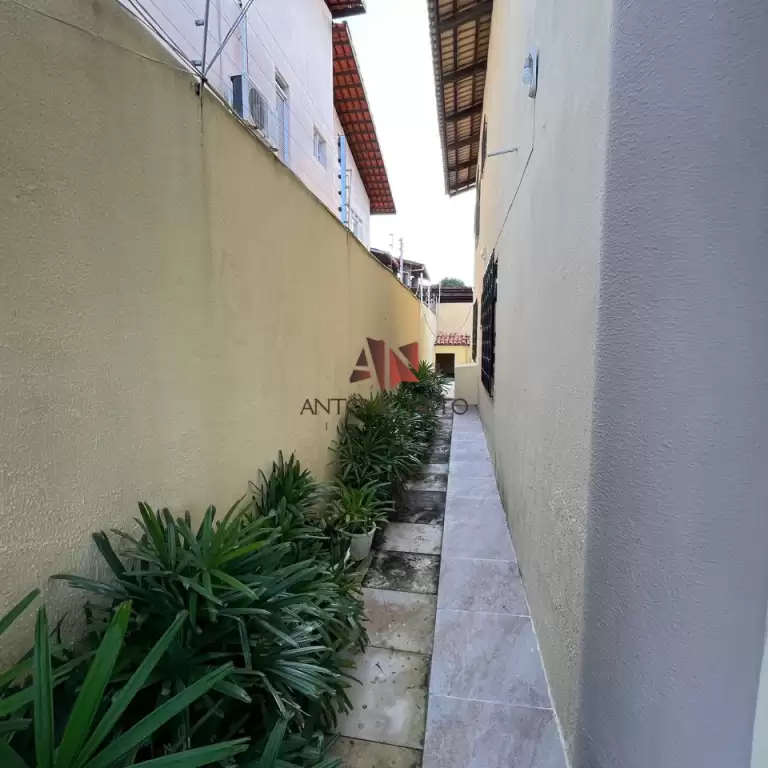 Imóvel em Edson Queiroz