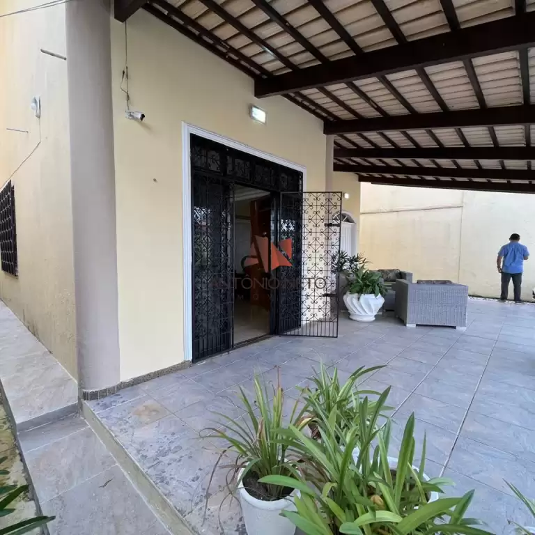 Imóvel em Edson Queiroz
