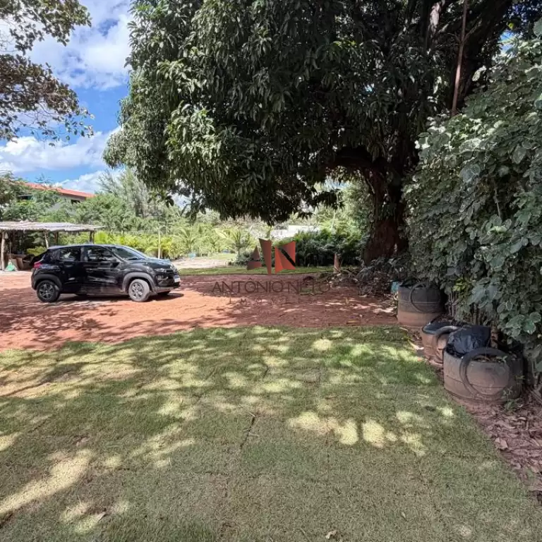 Imóvel em Coaçu