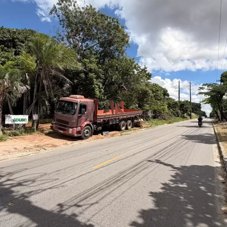 Imóvel em Coaçu