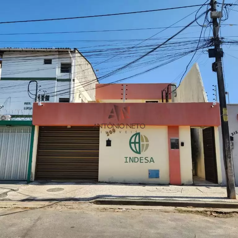 Imóvel em Cajazeiras