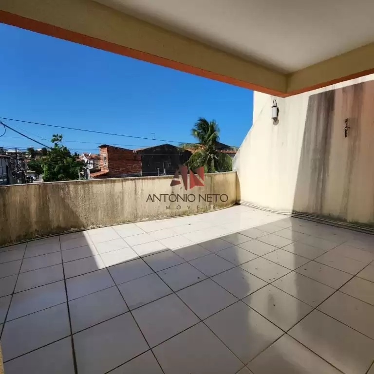 Imóvel em Cajazeiras
