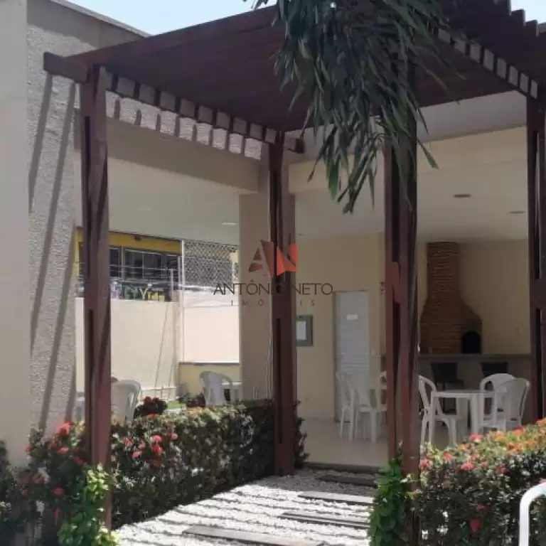 Imóvel em Messejana