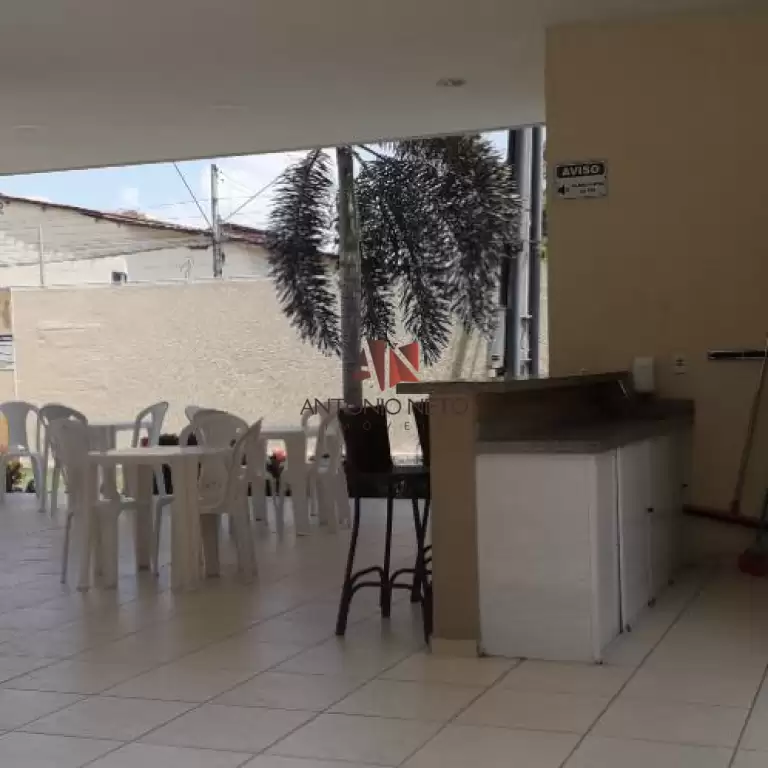 Imóvel em Messejana