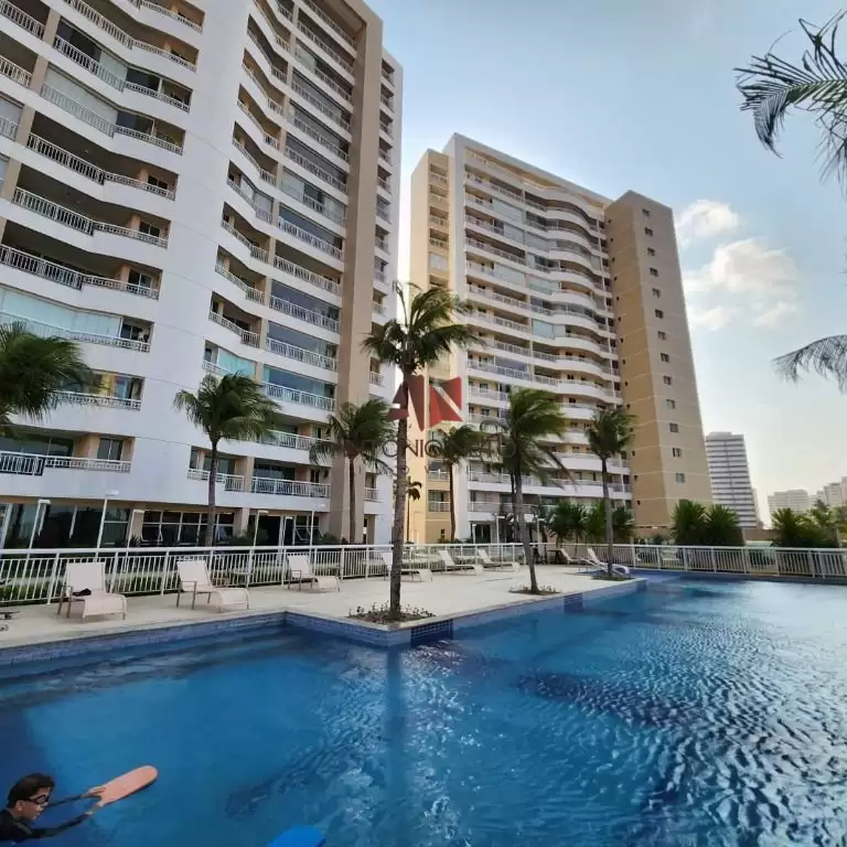 Imóvel em Parque Iracema