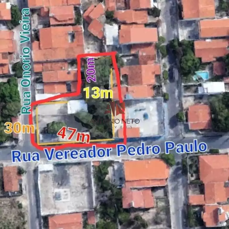 Imóvel em Parque Manibura