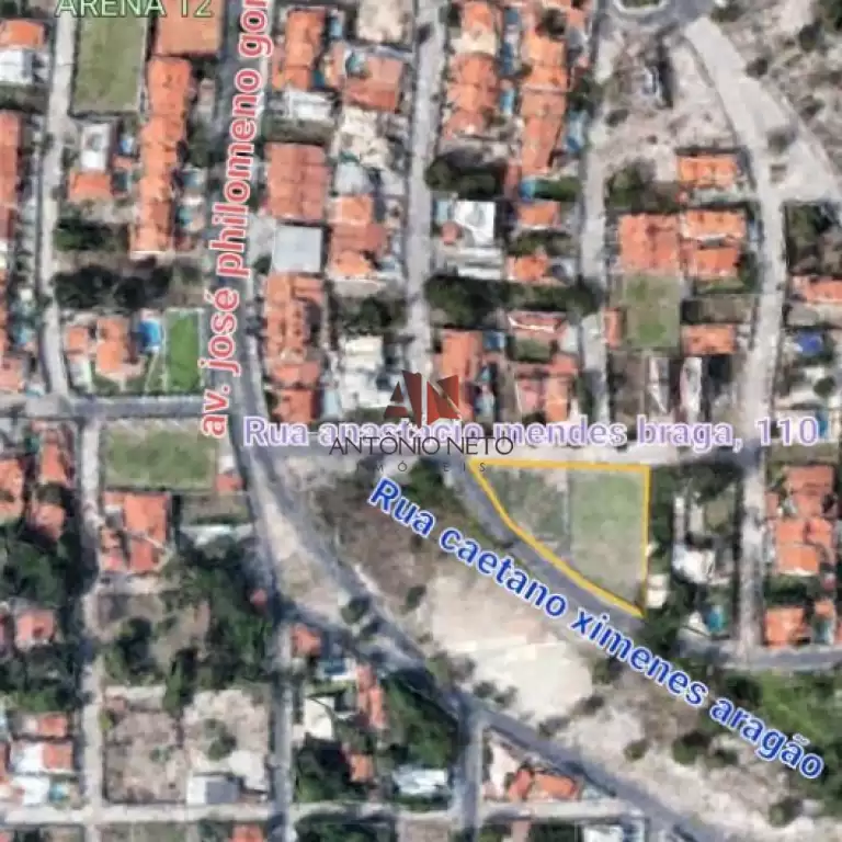 Imóvel em Engenheiro Luciano Cavalcante