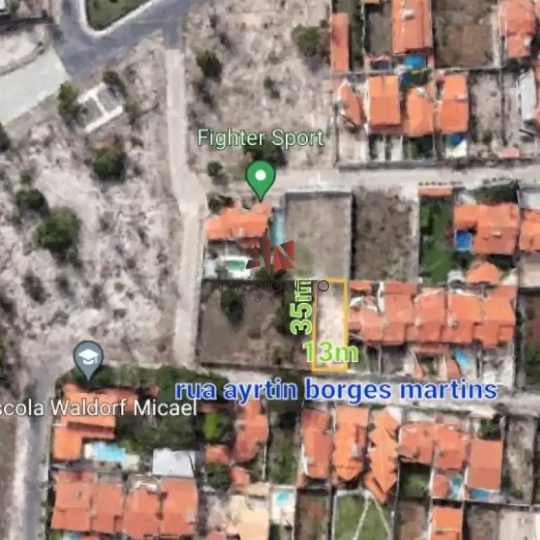 Imóvel em Engenheiro Luciano Cavalcante