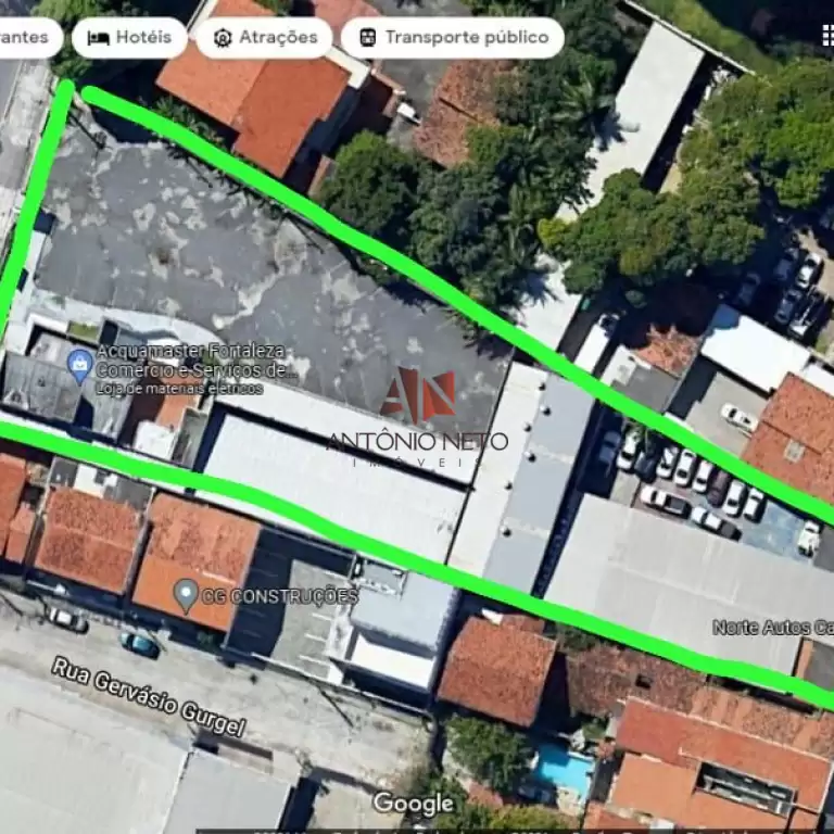 Imóvel em Centro