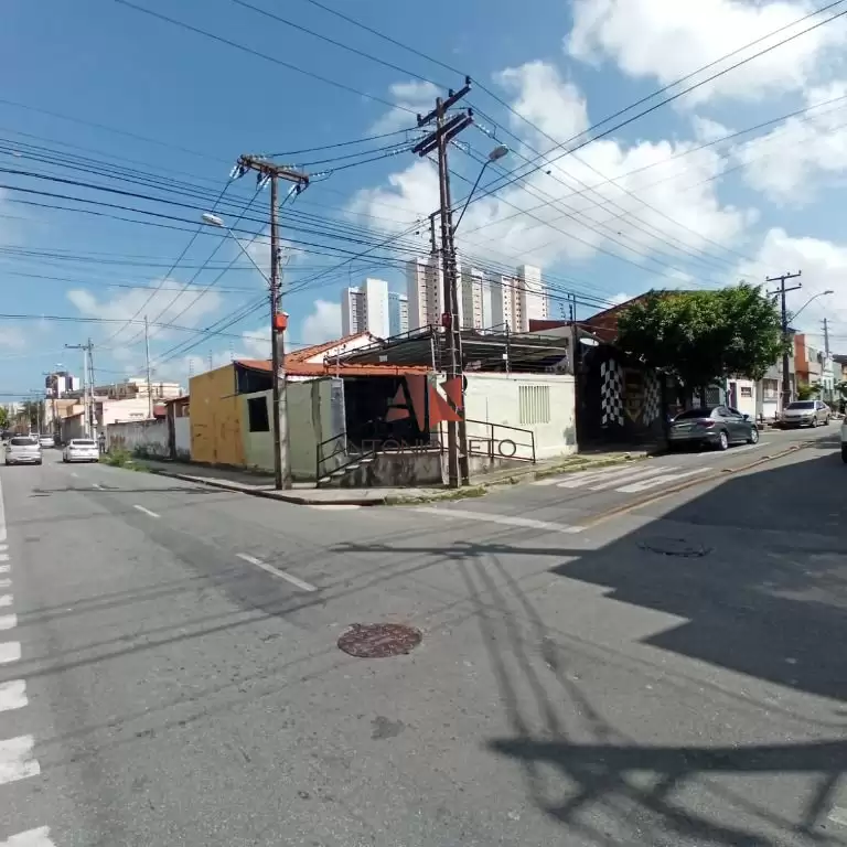 Imóvel em Centro