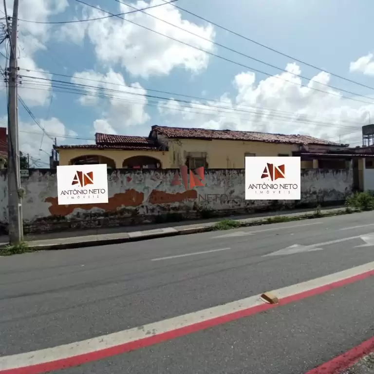 Imóvel em Centro