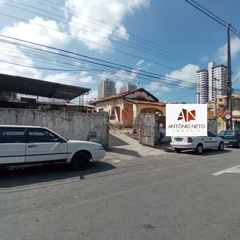 Imóvel em Centro